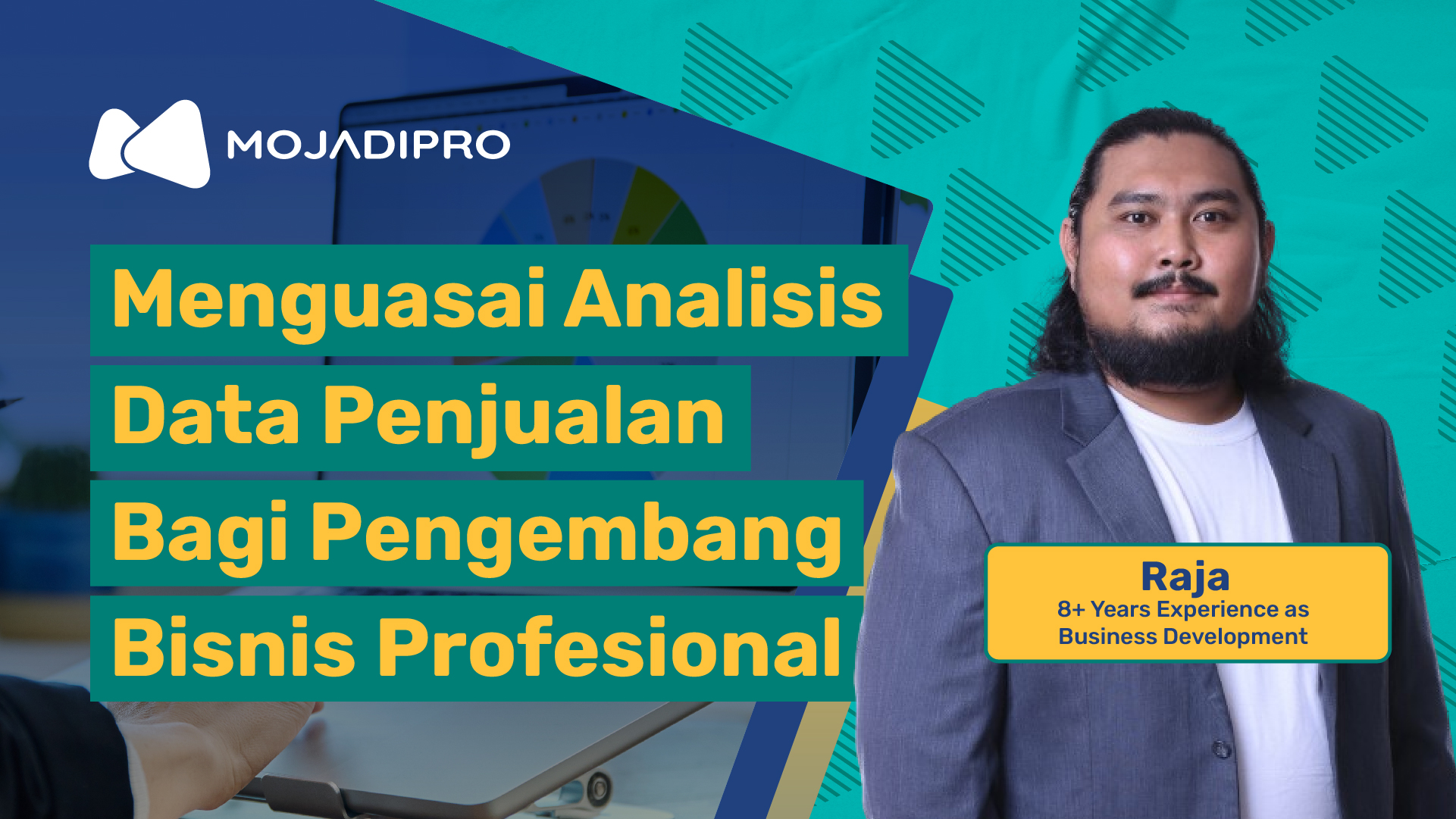 Analisis Data Penjualan untuk Pengembang Bisnis